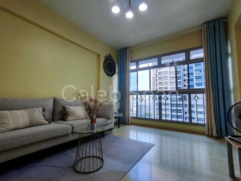 4 Room (4A) HDB for Rent in  49 Strathmore Avenue - Image 11